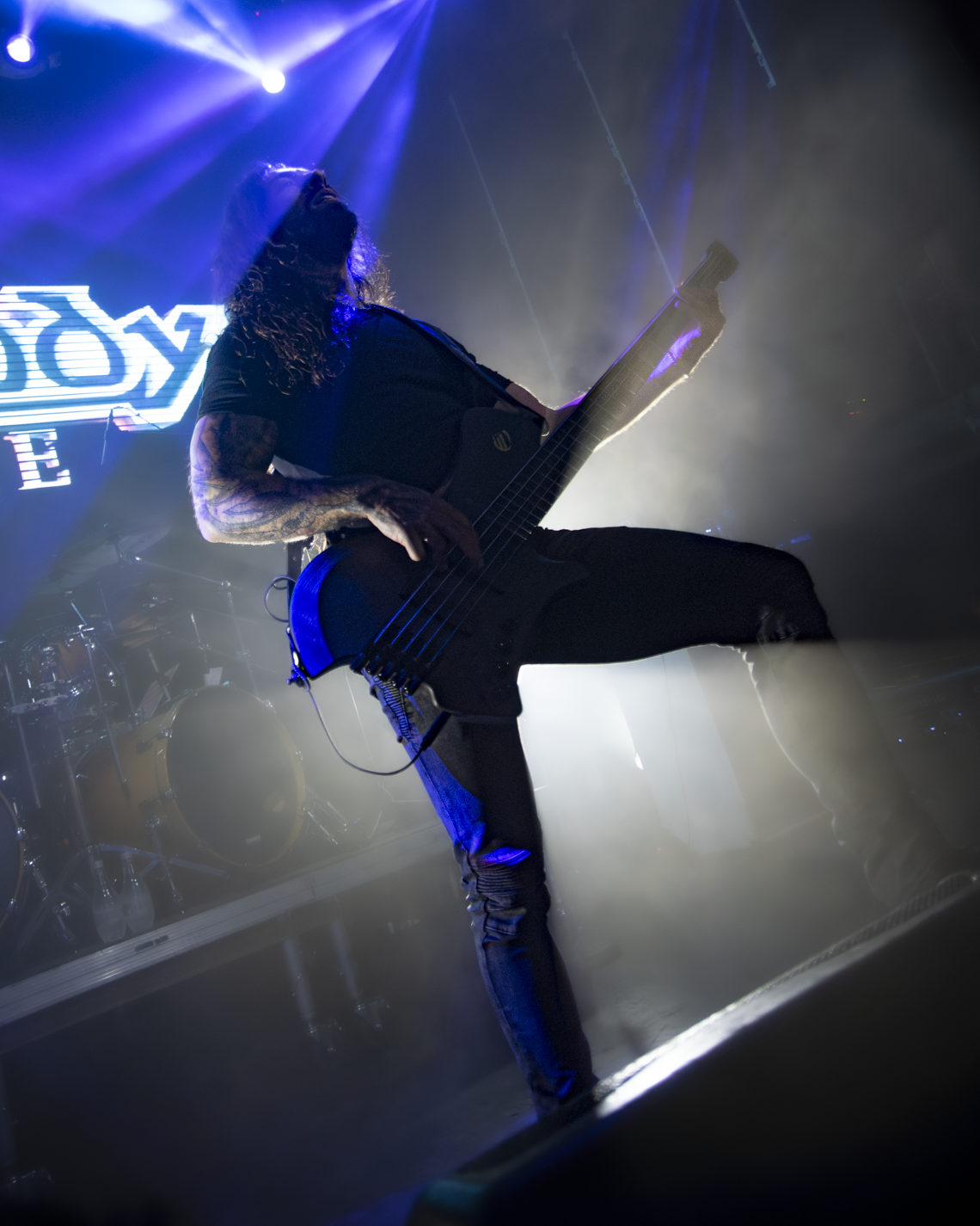 Rhapsody of Fire: Glory for the Enchanted Lands Tour